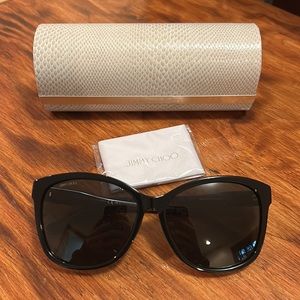 Jimmy Choo 59mm women’s sunglasses